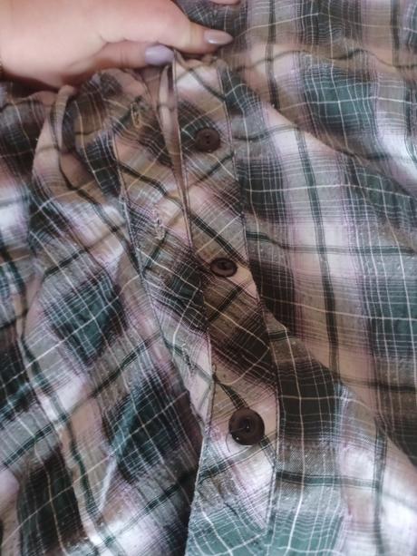 Dámska košeľa, xl