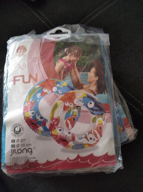 Plavace kolesa, super cena,