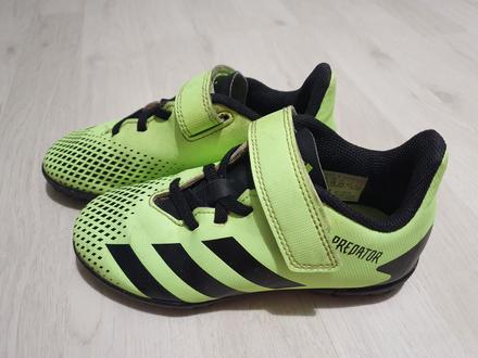 Predam adidas kopačky, adidas,29