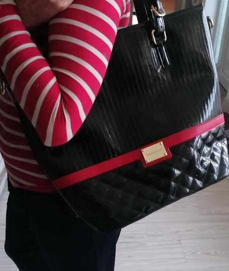 Shopper monnari pc.65 eu,