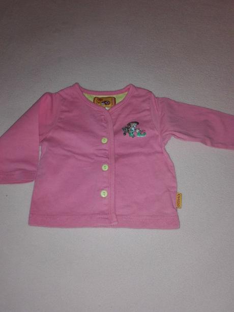 Tenučký kabátik, kamulino,62