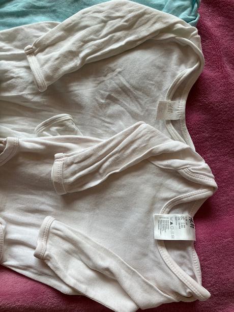 Balík body 7ks, 50–62