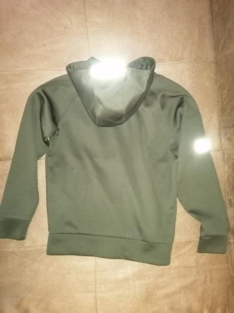 Teplakova mikina 146/152, urban rascals,146