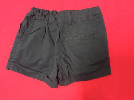 Šortkove nohavice, f&f,122