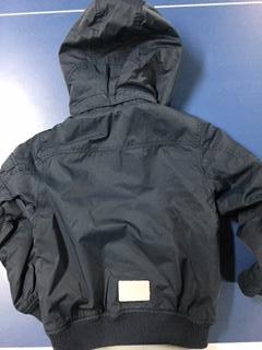 H&m zimna bunda,vel. 7-8r., h&m,128