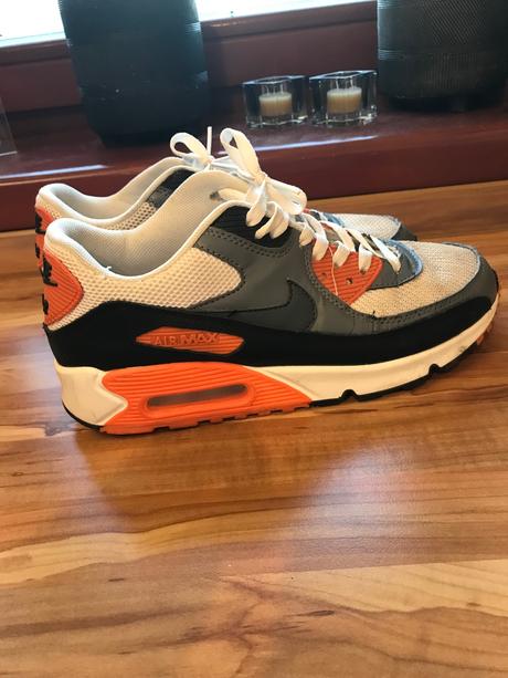 Tenisky-cena s packetou, nike,42