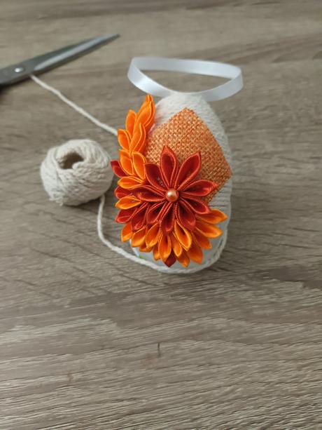 Veľkonočné vajíčko, 