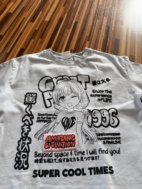 Dievčenske tričko zn.zara na 9-10 rokov, zara,146