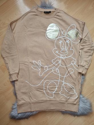 Dámska mikina,šaty mohito, mohito,s