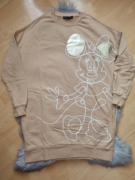 Dámska mikina,šaty mohito, mohito,s