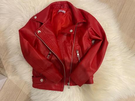 Cervena koženka, 116