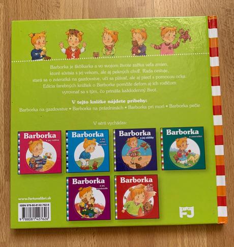 Aline de pétigny nancy delvaux - barborka a jej zá,