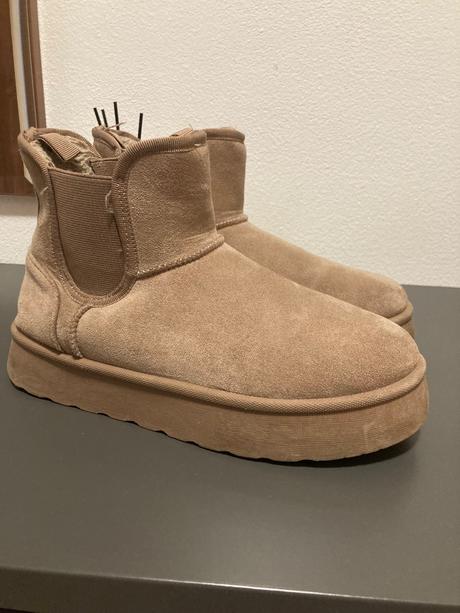 Zimne cizmy, graceland,36