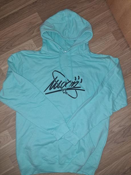 Mikina moon vel.m, m