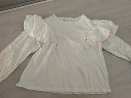 Tricko, zara,128