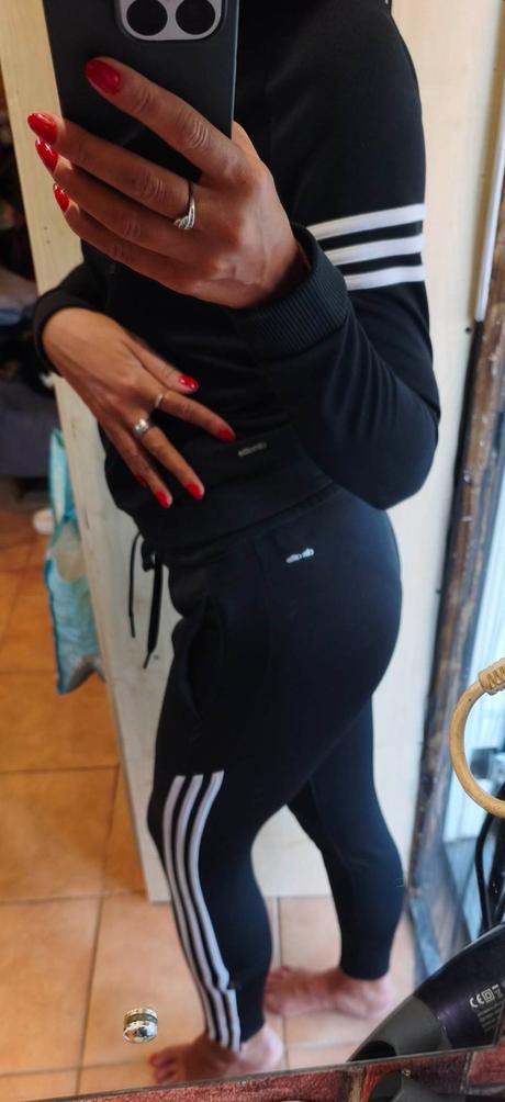 Adidas súprava, adidas,xs