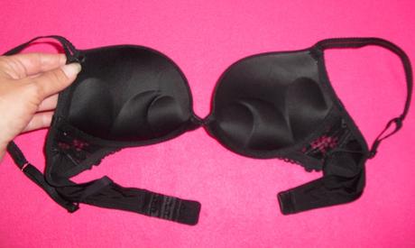 Victorias secret push up bombshell podprsenka, victoria's secret,70c