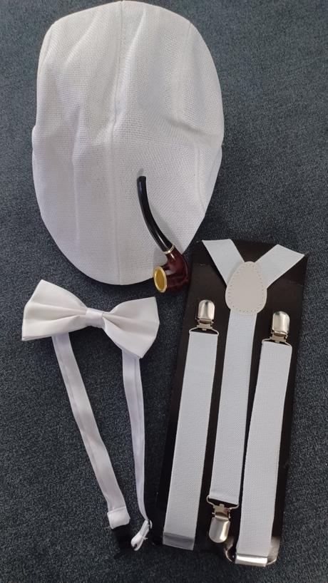 Gatsby set pre pánov, 