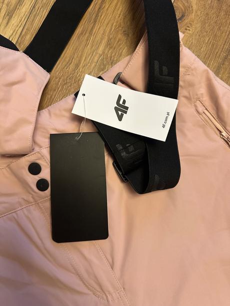 Lyžiarske nohavice, l