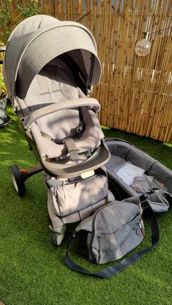 Stokke xplory, stokke,stokke xplory