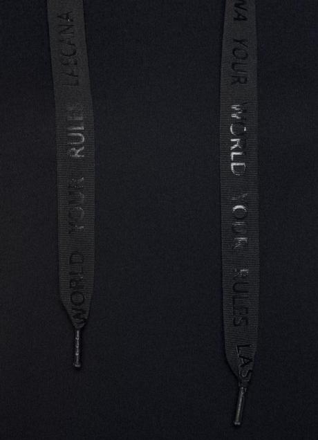 Mikina lascana, l / m / s / xl / xxl