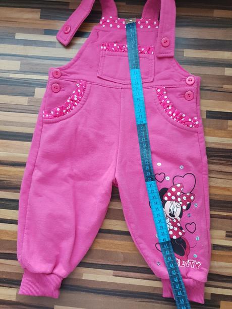 Disney overal 74 cm, disney,74