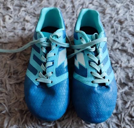 Chlapčenské kopačky, 34