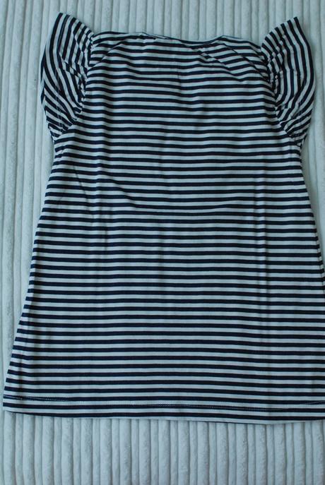 Tričko, topolino,122