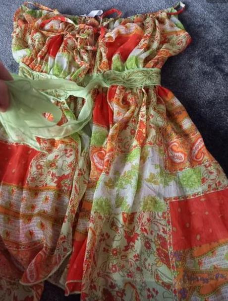 Vintage bluzka v.38, 38