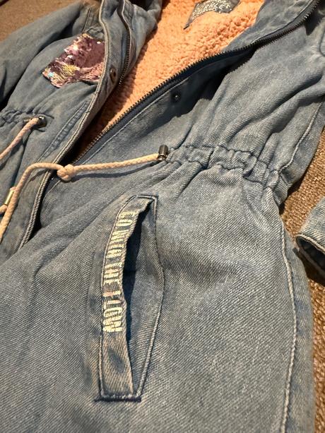 Prechodna bunda, reserved,122