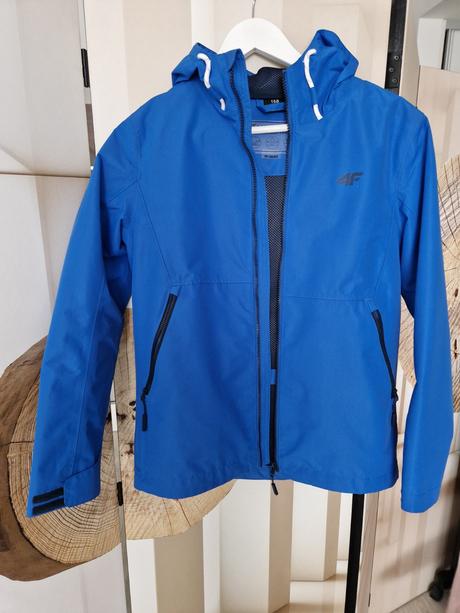 Prechodná bunda 4f, 158