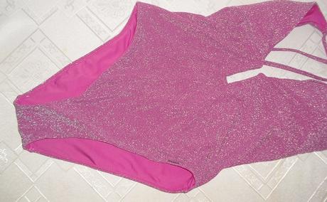 Astratex trblietave tanecne gogo body, s