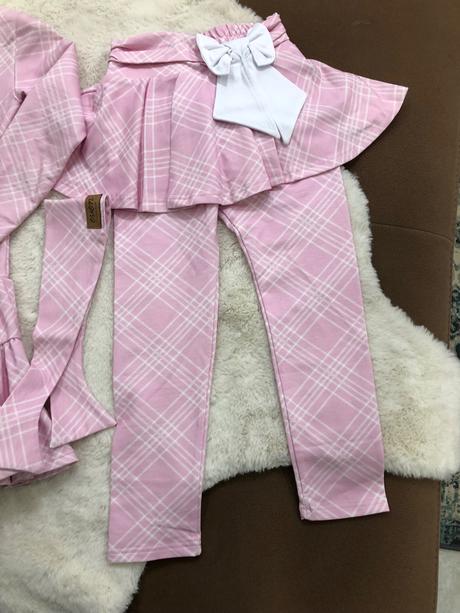 Even set 110/116, 110