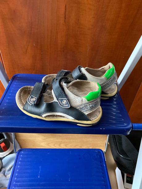 Sandále cavalli, 29