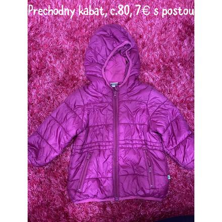 Kabát, 80