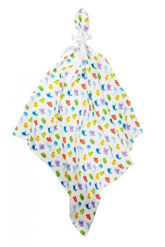 Texpol originálna bambusová plienka 120x120 cm, 