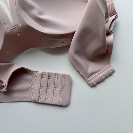 Tvarujúca bezšvová podprsenka bez kostíc hg1709 ru, l / m / xl
