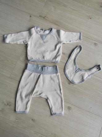 Súpravka h&m, h&m,62