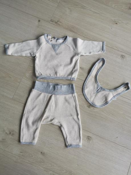 Súpravka h&m, h&m,62