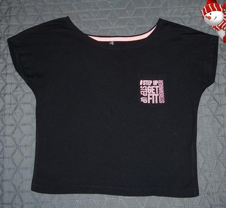 Tričko, colours of the world,xs