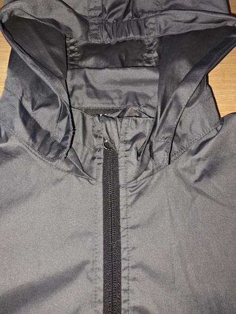 Tenká prechodná bunda  h&m v.146-152, h&m,146