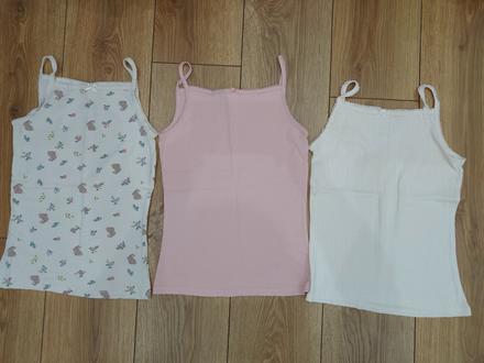 Tielko 134/140, h&m,134