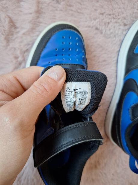 Nike botasky, nike,29