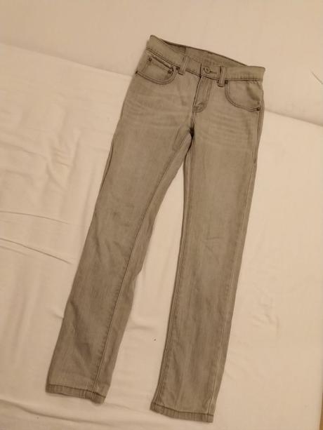 Rifle levis, levis,152