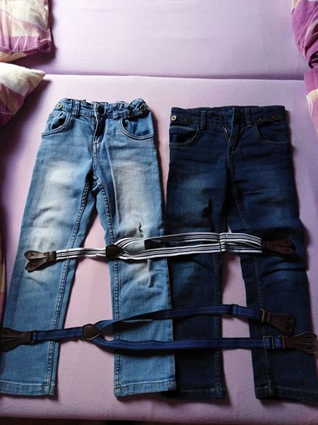 Rifle na traky, lupilu,116