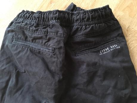 Rifle, chapter young,146