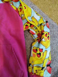 Tepláková súprava, 110