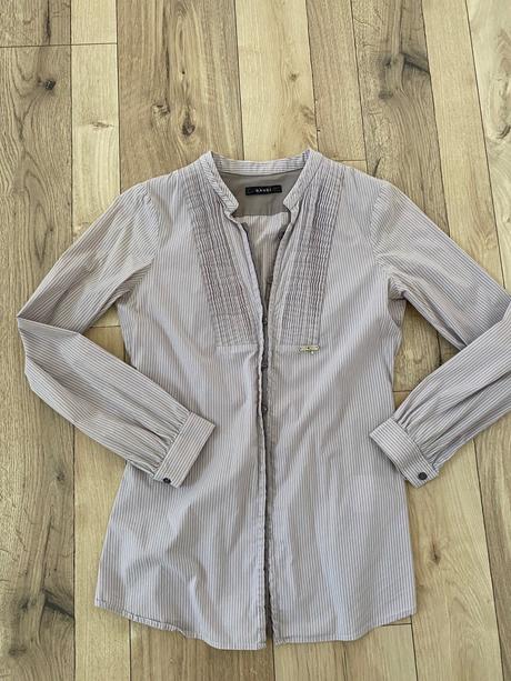 Dlhšia košeľa gaudi, gaudi,s