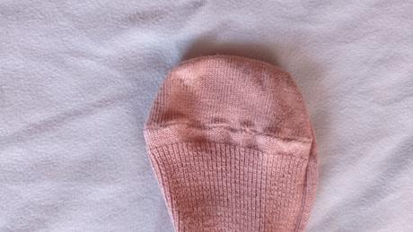 Mile pančuchy na traky, mile,98