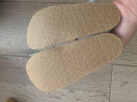 Ef barefoot sandále 32, 32